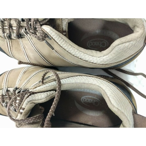 CHACO Dusty CanyonLand Low Event Women's Tan 8.5 - Picture 10 of 10